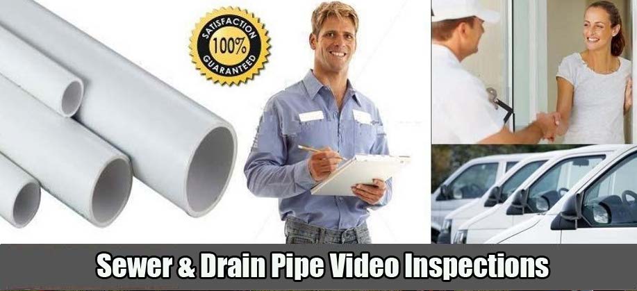 The Trenchless Guys Pipe Video Inspections