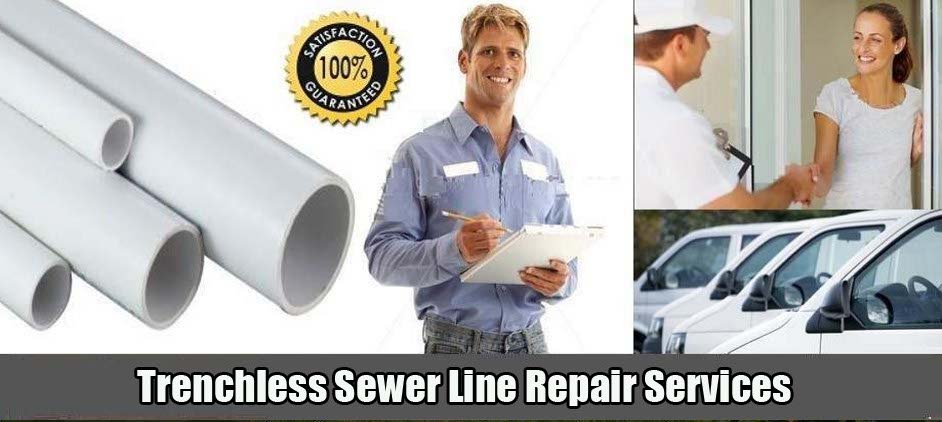 The Trenchless Guys Trenchless Sewer Repair