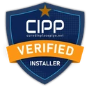 CIPP Verified Installer network